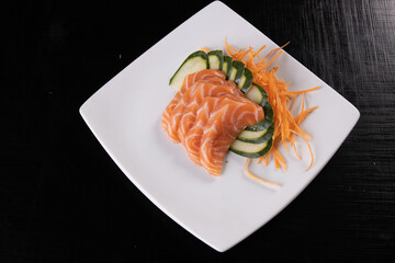GASTRONOMIA ORIENTAL