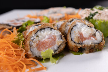 GASTRONOMIA ORIENTAL