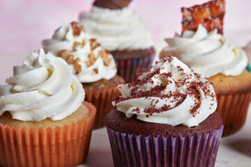 Cupcakes