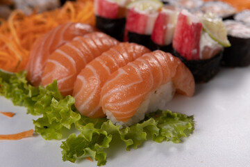 GASTRONOMIA ORIENTAL