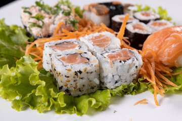 GASTRONOMIA ORIENTAL