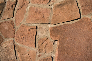 wall, brick, texture, stone, pattern, old, cement, architecture, block, construction, concrete, building, bricks, red, surface, textured, white, abstract, grunge, solid, brickwork, brickwall, rough, 