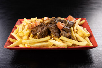 Gastronomia Oriental