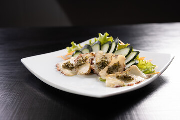Gastronomia Oriental