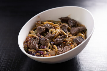 Gastronomia Oriental