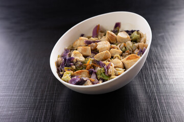 Gastronomia Oriental