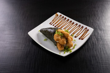 Gastronomia Oriental