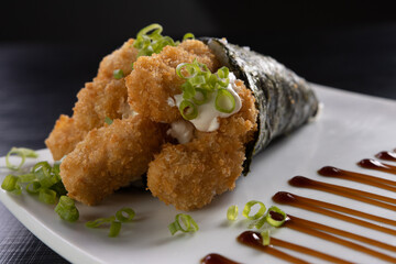 Gastronomia Oriental
