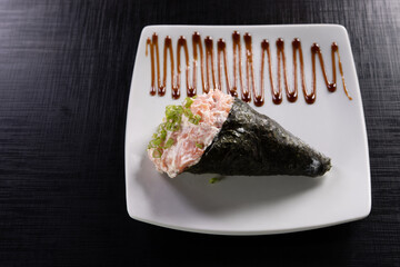 Gastronomia Oriental