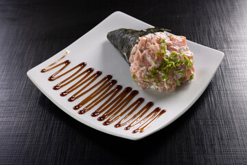 Gastronomia Oriental