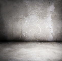 old wall texture grunge background, Abstract Web Banner. Copy Space.