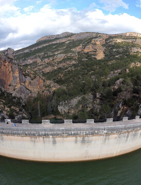 Embalse de Buseo