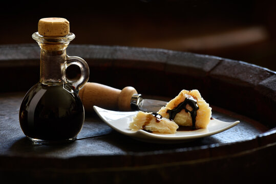 Aceto Balsamico di Modena