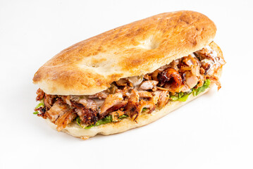 Doner