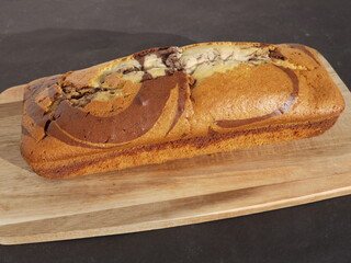 Marmorkuchen