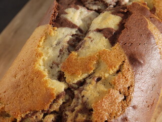 Marmorkuchen