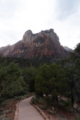 zion national park