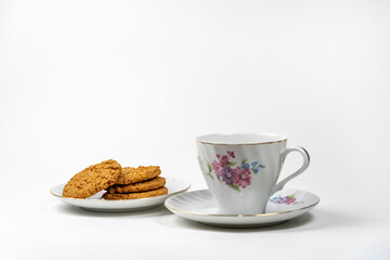 Homemade, sweet biscuits for tea.jpg