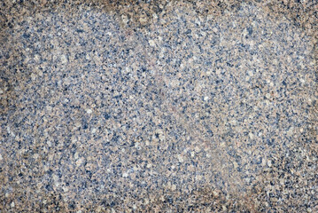 The texture of natural polished granite. Pattern, background.
