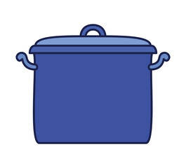 steam pot icon