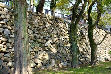 城壁