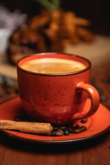 cafe americano cafe