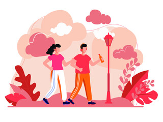 sports partner
