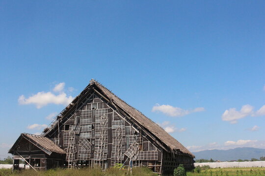 The Farm

This Photo Captured in Central Java, Indonesia