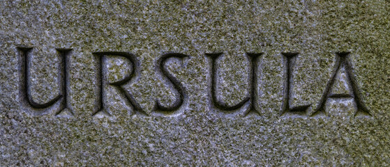 Ursula