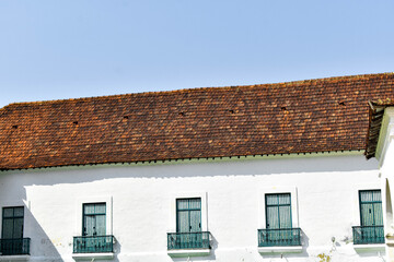 Archaeological museum in goa near Basilica of bom jesus church