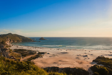 Praia brava, arraial do cabo-RJ 