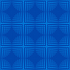 Vector design of abstract background with circular them, abstract texture with circular them, abstract shapes of circles for background