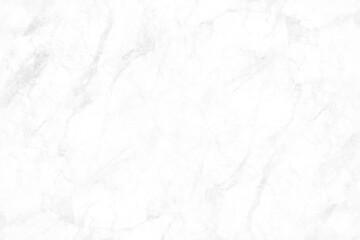 Fototapeta na wymiar White marble seamless texture with high resolution for background and design interior or exterior, counter top view.