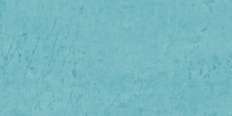 blue concrete background