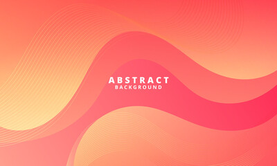 Abstract Colorful geometric background. Modern  background design. Liquid color. Fluid shapes composition.  Fit for presentation design. website, basis for banners, wallpapers, brochure, posters