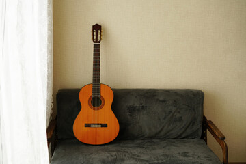 Classical Guitar