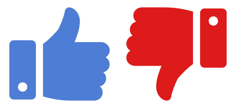 Facebook Dislike Images – Browse 955 Stock Photos, Vectors, and Video |  Adobe Stock