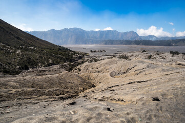 Bromo Tengger Semeru National Park