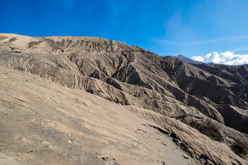 Bromo Tengger Semeru National Park