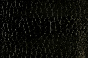 Artificial Leather Background Synthetics