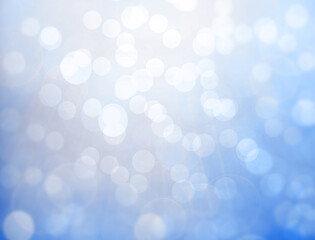 Abstract sky as elegant light background