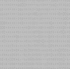 pattern with numbers