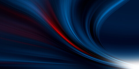 Modern colorful flow poster. Wave Liquid shape color background. Art design for your design project 