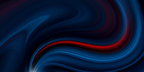Modern colorful flow poster. Wave Liquid shape color background. Art design for your design project 
