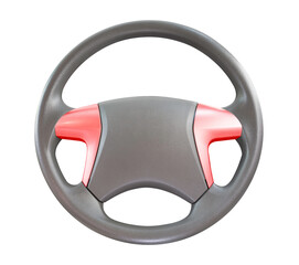 Car steering wheel