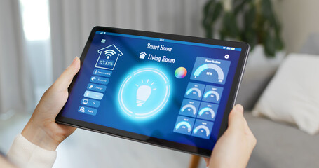 smart home system