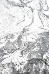Fototapeta na wymiar Trendy abstract natural stone background. Elegant marble texture background. Closeup.