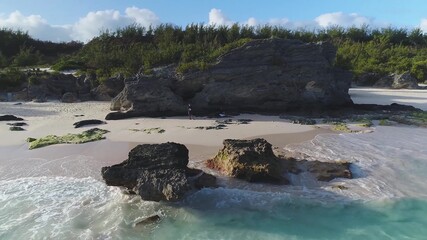 Nice Bermuda Nature Wallpaper in High Definition
