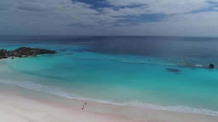 Nice and Beautiful Bermuda Nature Wallpaper in High Definition
