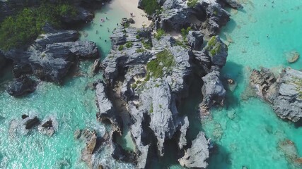 Awesome Bermuda Nature Wallpaper in High Definition
